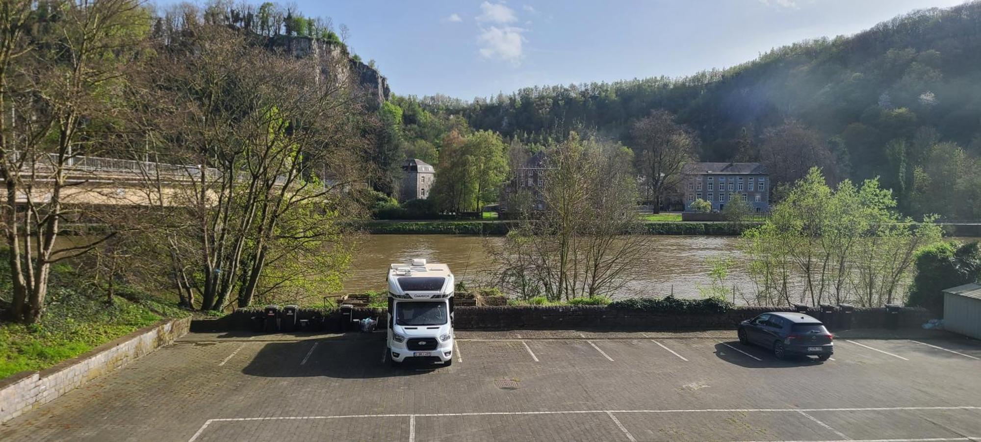 Apartamento Hebergement Basique Et Fonctionnel Bon Rapport Qualite Prix Nameche Exterior foto